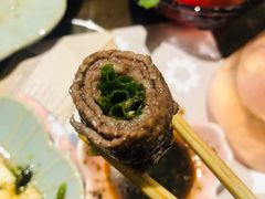 -樱宿日式和牛烧肉(五道口店)