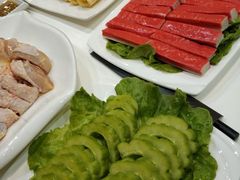-尚轩·海南鸡饭