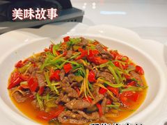 -美味故事特色餐厅(汉阳郭茨口店)