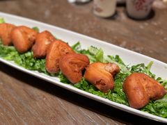 -慈城年糕主题餐厅