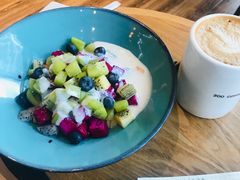 -ZOO COFFEE动物园咖啡(望京锐创店)