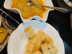 -火燒雲傣家菜(鼓楼店)