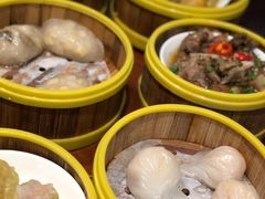 虾饺皇-公园茶楼粤式点心