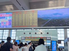 -南宁东站