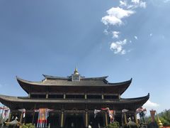 -天龙八部武侠城