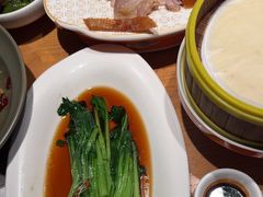 -马仕玖煲·融合菜·酥不腻烤鸭(人大店)