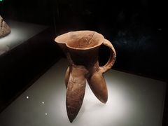 -重庆中国三峡博物馆(重庆博物馆)