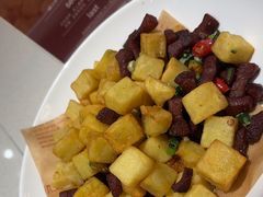 -泉上·发现DISCOVERY ·黔菜餐厅(银海元隆广场店)