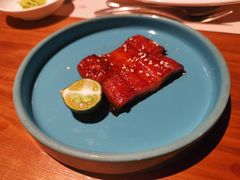 -Mr·Fish鱼鲜生海鲜放题(银泰in99店)