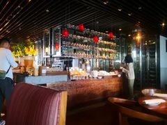 -广州富力君悦大酒店·凯菲厅