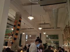 大堂-BOR Eatery(安福路店)