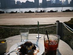 -Chili's Cafe&Bar奇利斯(滨江店)