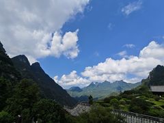 -武当山风景区