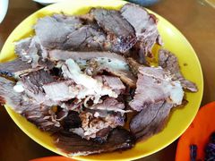 -清真磨沟沿老字号牛肉面(总店)