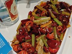 -勇利赵家烤肉坊(纬二街店)