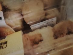 -鲍师傅糕点(五角场店)