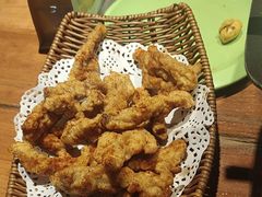 -小草大排档(北沙坡店)