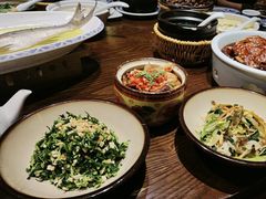 -南京大牌档(崇文门国瑞店)