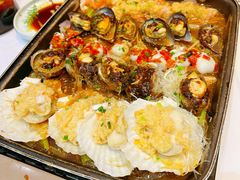 -丰收日(五角场店)