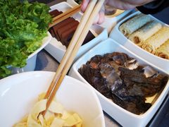 -海底捞火锅(顺城购物中心店)