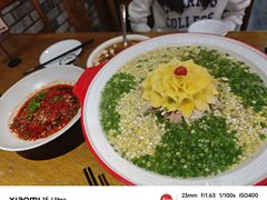 -杏花村水席楼·洛阳水席(老城十字街店)