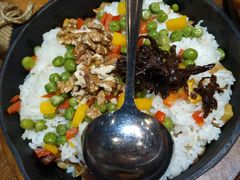 -云海肴·汽锅鸡·云南菜(天津国金汇店)