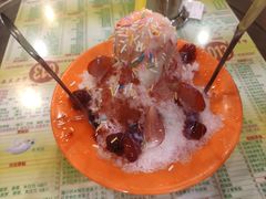 -顺记冰室(宝华路店)