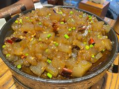 -老雒阳面馆·水席(定鼎门店)