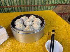 -笑云开汤包店(网巾市店)