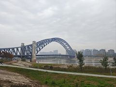 -汉水公园