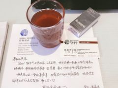 -烟台碧海饭店(所城里烟台山店)