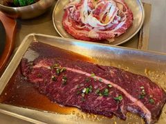 -西塔老太太泥炉烤肉(上海七宝领展广场店)