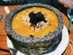 -菌自由丨野生菌火锅特色庭院餐厅(丽江古城店)