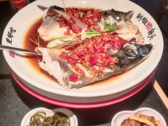 -湘阁里辣(南联锦泰城店)