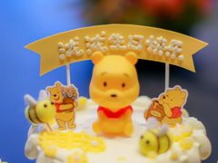 -云朵上的鱼(莘庄店)