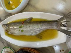 -尚岛私房菜(西方巷店)