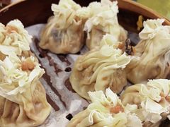 -都一处烧麦馆(前门店)