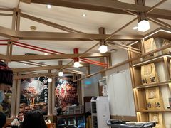 -味千拉面(广州白云机场T1西二店)