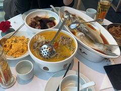 -翡翠江南(国贸商城店)