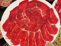 -邓莽子老火锅(中兴路总店)