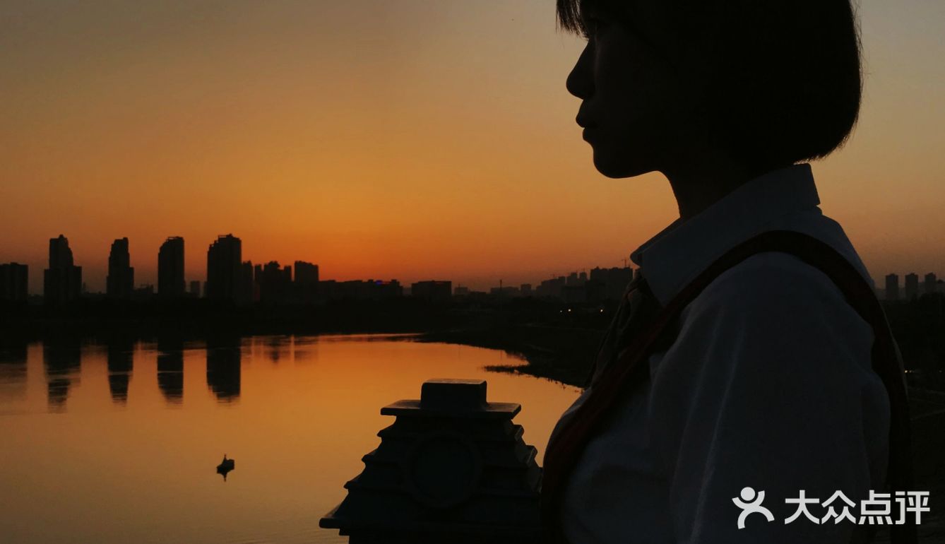 武汉玩乐｜刷爆全网的梦幻Tiffany蓝古田桥拍照攻略🔷