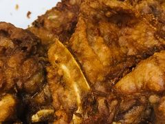 香炸大排-九龙餐厅(大沽路店)