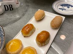-中国大酒店·食街