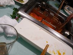 -海底捞火锅(上元大街店)