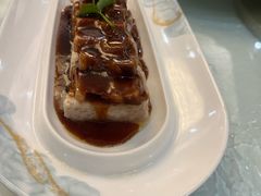 -东江渔村·古典园林·30年粤菜老字号(太和店)