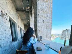 -22ºN BISTRO西餐&酒馆(石奥商业街店)