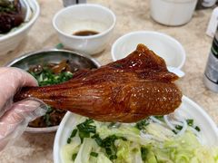 -杞兴东莞烧鹅