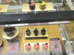 -GODIVA(王府井apm店)