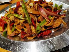 -小厨旺鱼庄(黑金冠店)