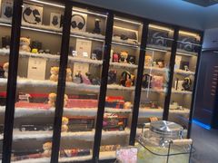 -懒鹿智能电竞酒店(蜀汉路店)